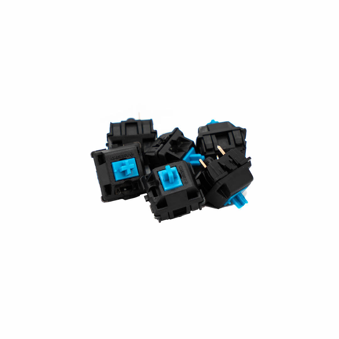 Cherry MX Switch Set