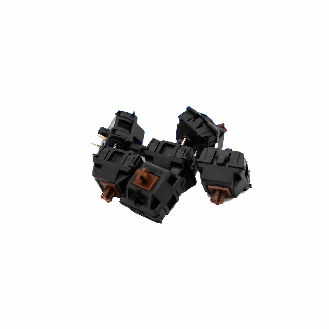 Cherry MX Switch Set
