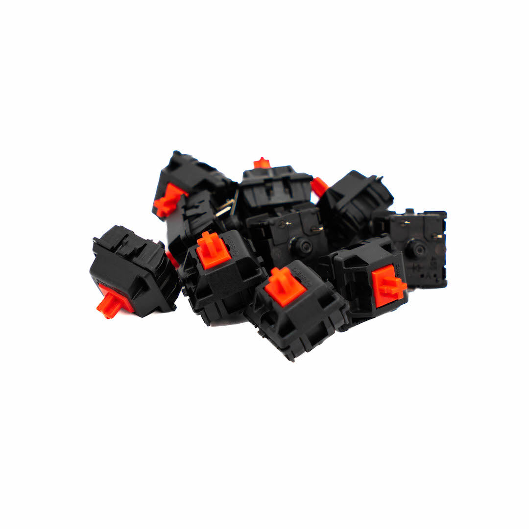 Cherry MX Switch Set