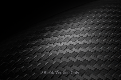 Carbon Fiber Build