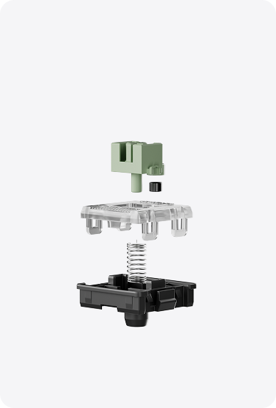 Magnetický Switch