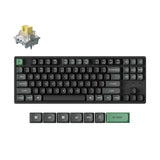 Keychron K8 Ultra 8K Wireless Custom Mechanical Keyboard