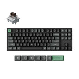 Keychron K8 Ultra 8K Wireless Custom Mechanical Keyboard