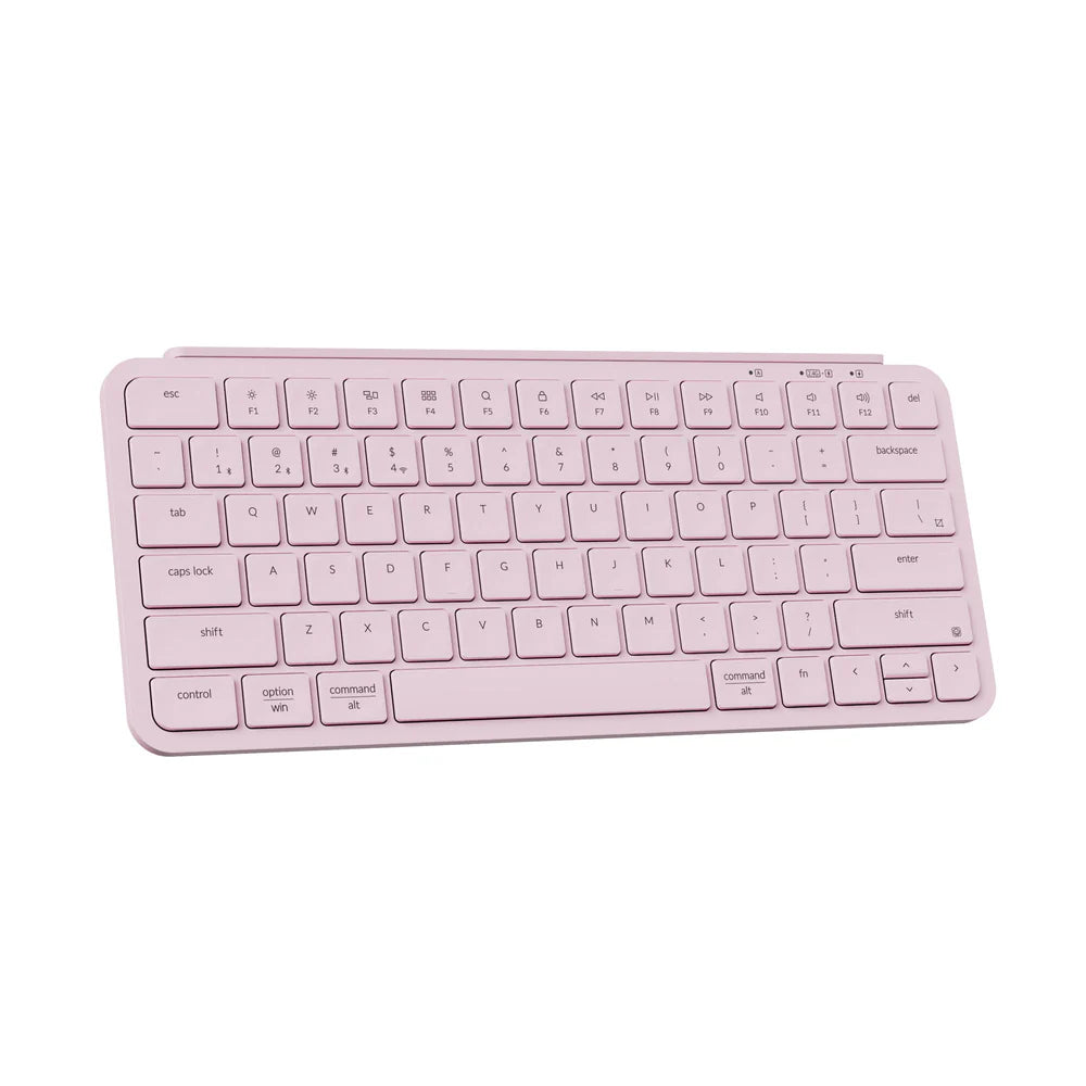 Keychron B1 Pro Ultra-Slim Wireless Keyboard