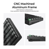 Keychron-K2-Ultra-Features-CNC-Machined-Aluminum-Frame