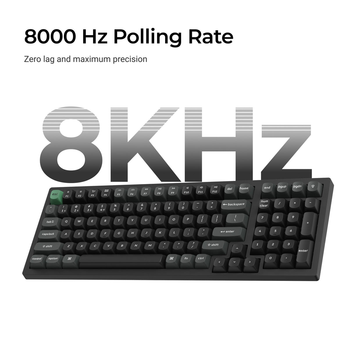 Keychron-K4-Ultra-8K-Wireless-Custom-Mechanical-Keyboard-8K-Polling-Rate
