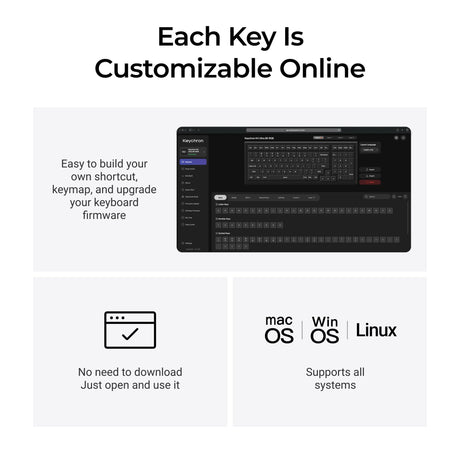 Keychron-K4-Ultra-8K-Wireless-Custom-Mechanical-Keyboard-Customization