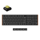 Keychron K5 Ultra 8K Wireless Custom Mechanical Keyboard