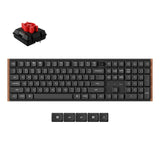 Keychron K5 Ultra 8K Wireless Custom Mechanical Keyboard