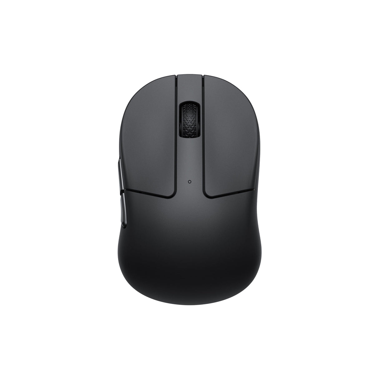 Keychron M4 wireless mouse black 