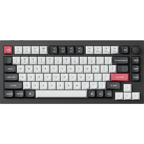 Q HE Series
