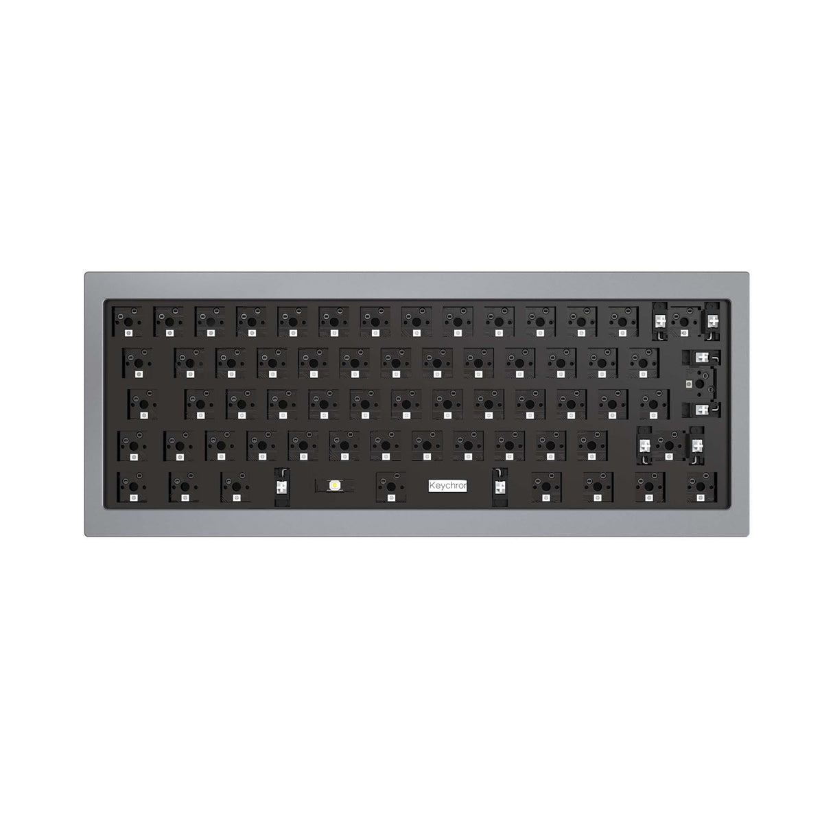 Keychron Q4 QMK Custom Mechanical Keyboard